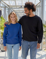 Originals Crew Neck Sweat Men - Timeless, Soft & Ideal for Branding | 20752