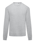 Sudadera Originals Crew Neck para Hombre - Atemporal, Suave e Ideal para Branding | 20752