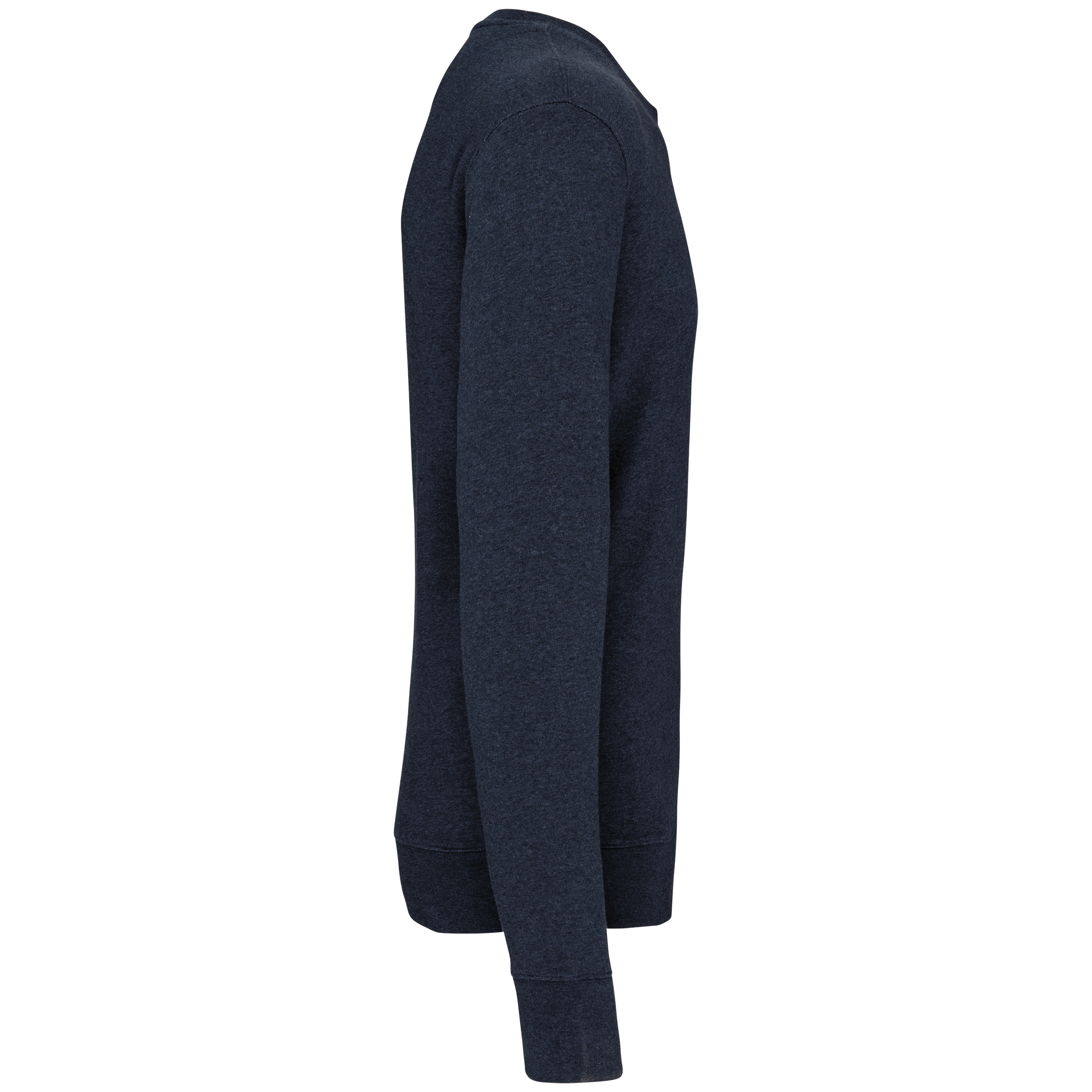 Milieuvriendelijke Trui met Ronde Hals - 280 g/m² - K4025