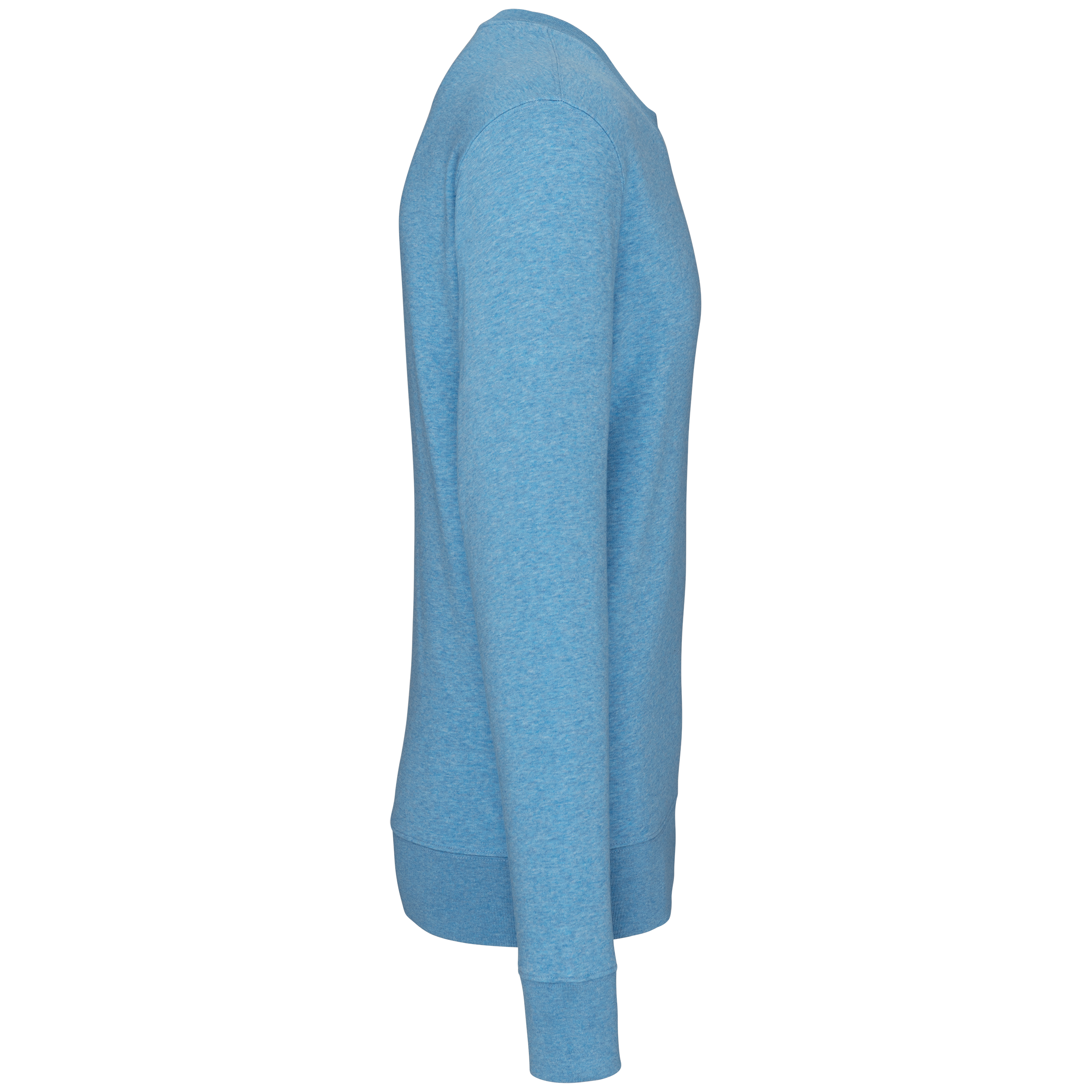 Milieuvriendelijke Trui met Ronde Hals - 280 g/m² - K4025