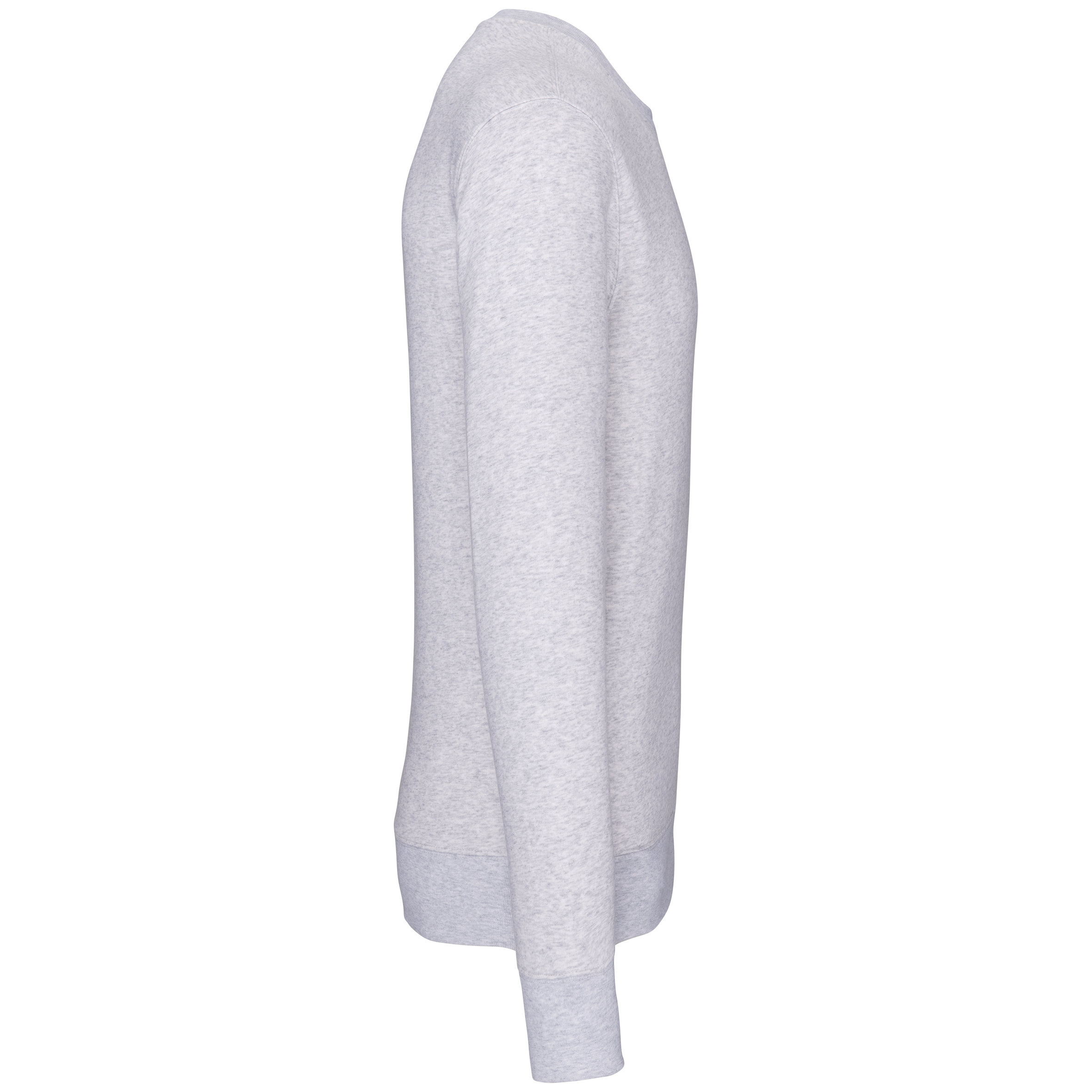 Milieuvriendelijke Trui met Ronde Hals - 280 g/m² - K4025