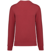 Milieuvriendelijke Trui met Ronde Hals - 280 g/m² - K4025