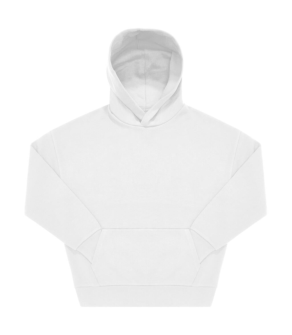 Influence Hoodie - Heavyweight, Oversized & Custom-Ready | 20842