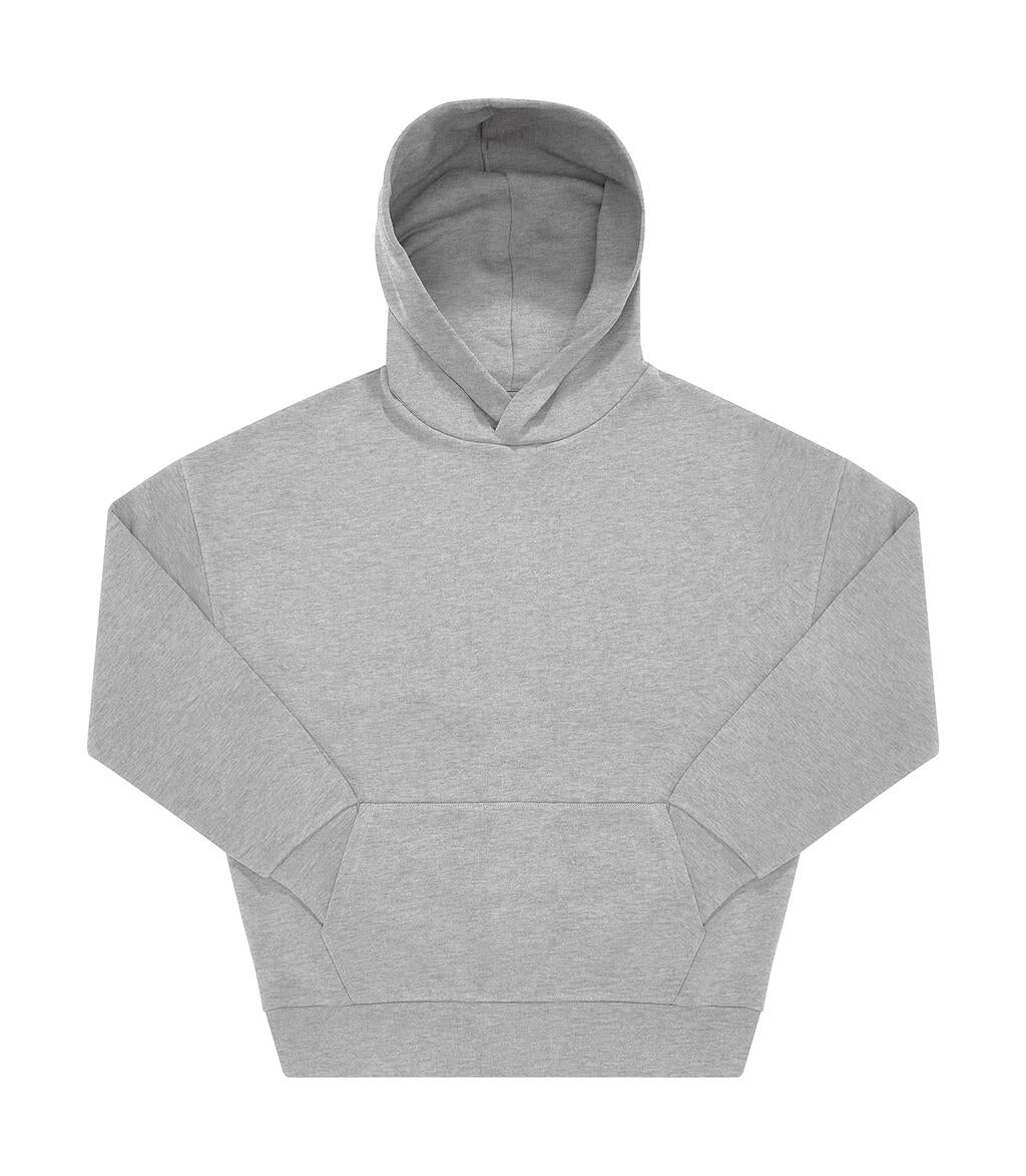 Influence Hoodie - Heavyweight, Oversized & Custom-Ready | 20842