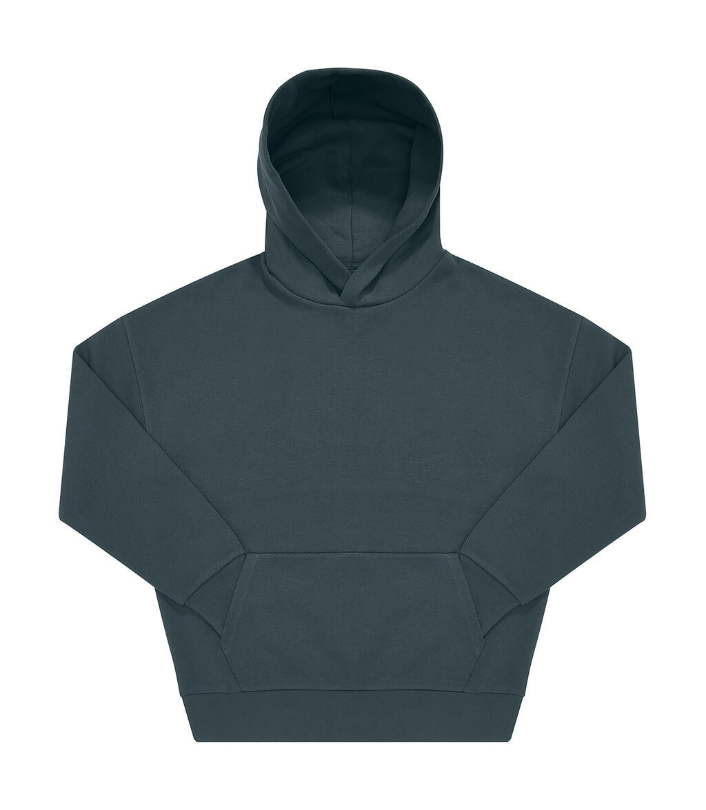 Influence Hoodie - Heavyweight, Oversized & Custom-Ready | 20842