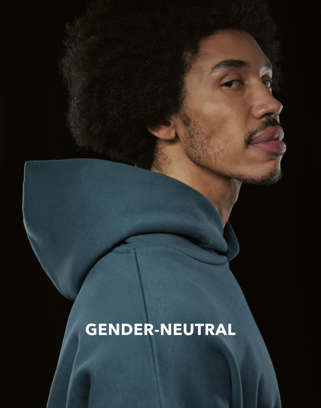 Influence Hoodie - Heavyweight, Oversized & Custom-Ready | 20842