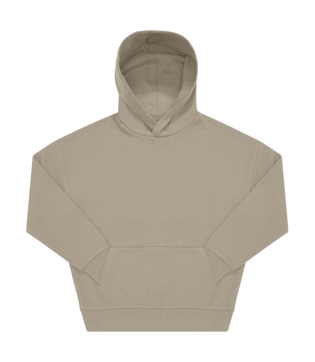 Influence Hoodie - Heavyweight, Oversized & Custom-Ready | 20842