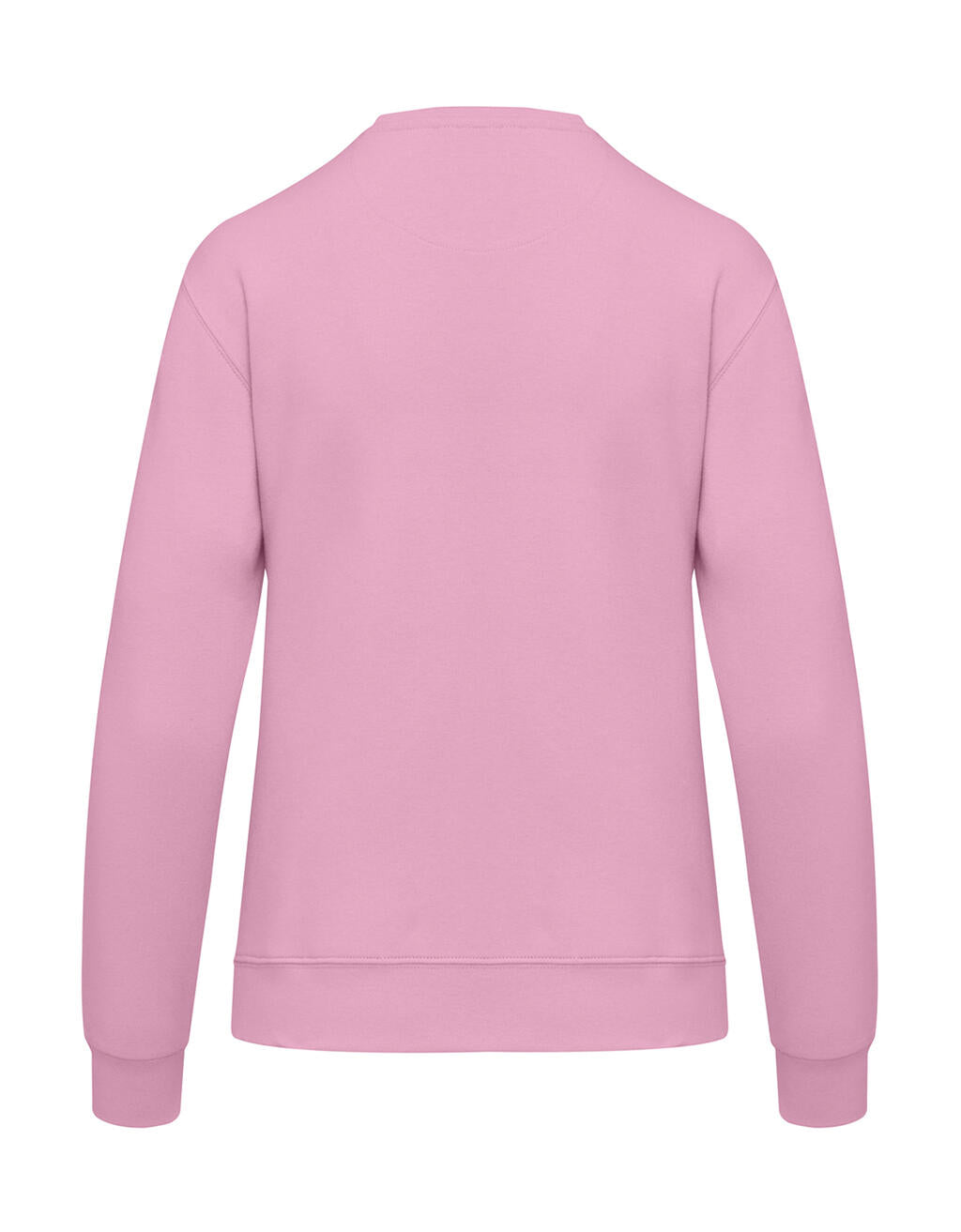 Women’s Crew Neck Sweatshirt – Recycled Fabric | 20852