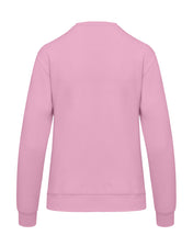 Women’s Crew Neck Sweatshirt – Recycled Fabric | 20852