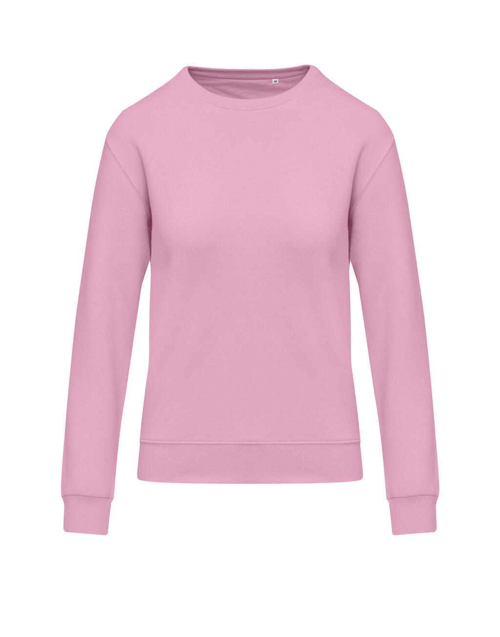 Women’s Crew Neck Sweatshirt – Recycled Fabric | 20852