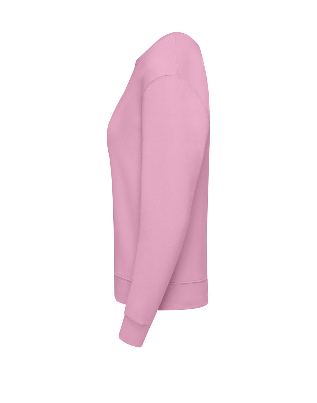 Women’s Crew Neck Sweatshirt – Recycled Fabric | 20852