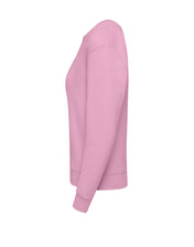 Women’s Crew Neck Sweatshirt – Recycled Fabric | 20852