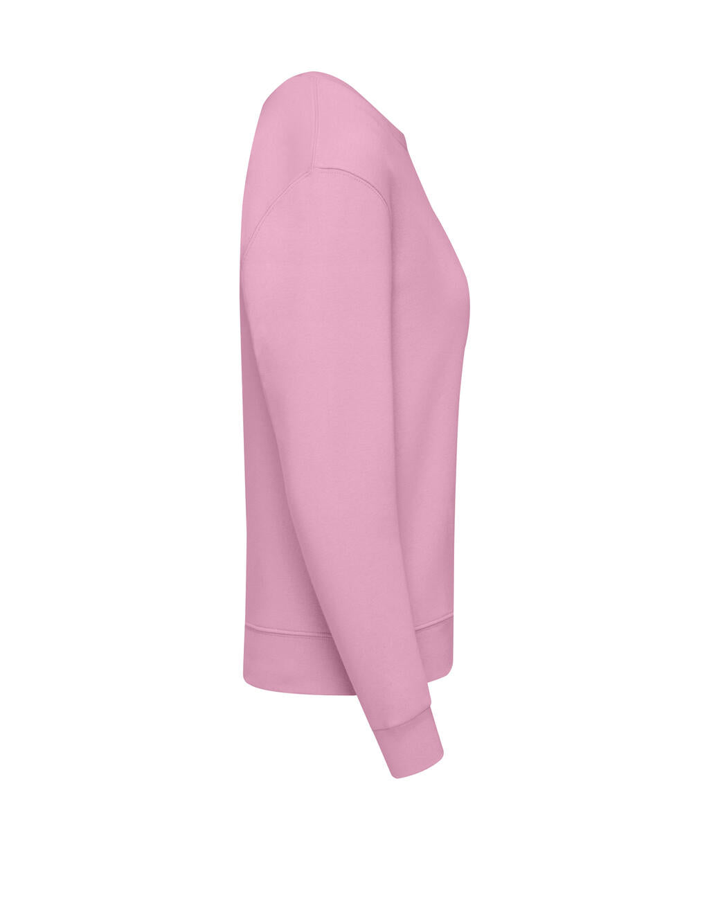 Women’s Crew Neck Sweatshirt – Recycled Fabric | 20852