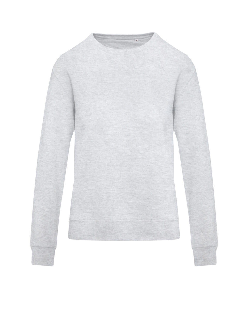 Women’s Crew Neck Sweatshirt – Recycled Fabric | 20852