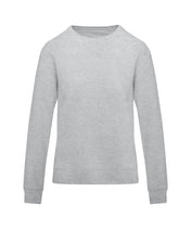 Women’s Crew Neck Sweatshirt – Recycled Fabric | 20852