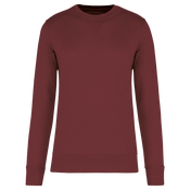 Milieuvriendelijke Trui met Ronde Hals - 280 g/m² - K4025