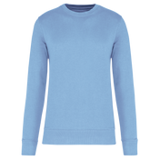Milieuvriendelijke Trui met Ronde Hals - 280 g/m² - K4025