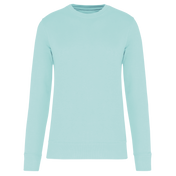 Milieuvriendelijke Trui met Ronde Hals - 280 g/m² - K4025