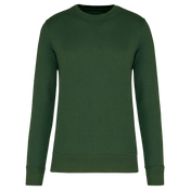 Milieuvriendelijke Trui met Ronde Hals - 280 g/m² - K4025
