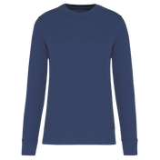 Milieuvriendelijke Trui met Ronde Hals - 280 g/m² - K4025