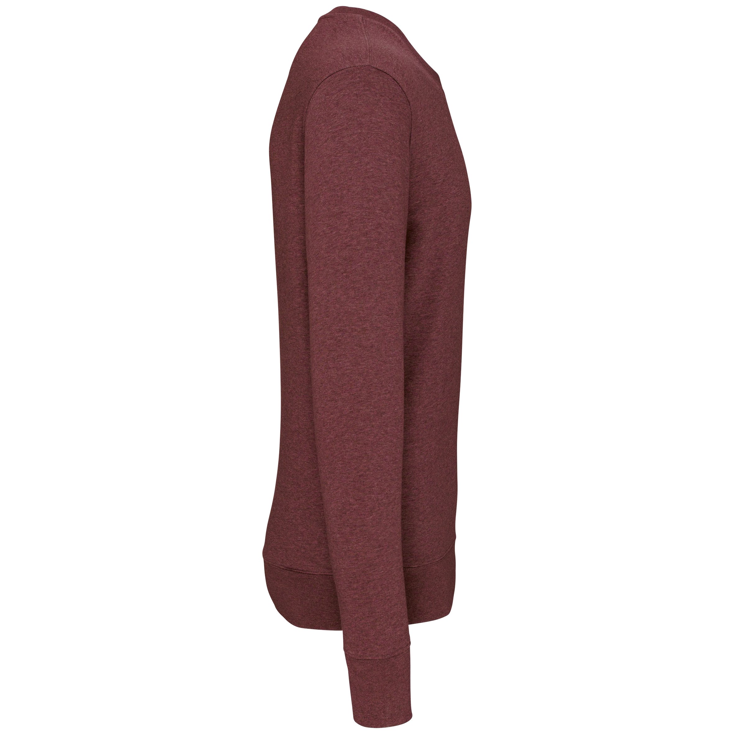 Milieuvriendelijke Trui met Ronde Hals - 280 g/m² - K4025