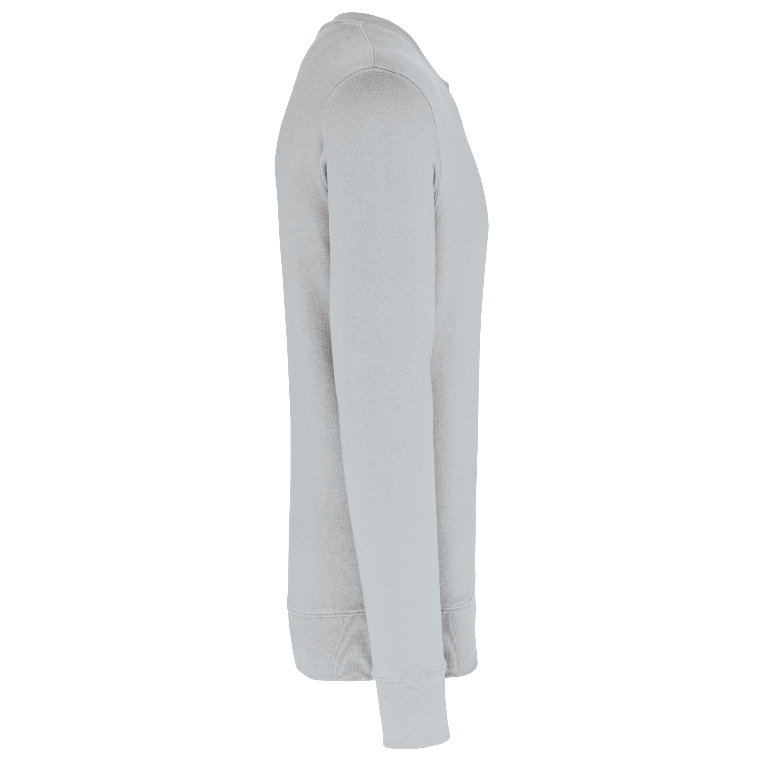 Milieuvriendelijke Trui met Ronde Hals - 280 g/m² - K4025