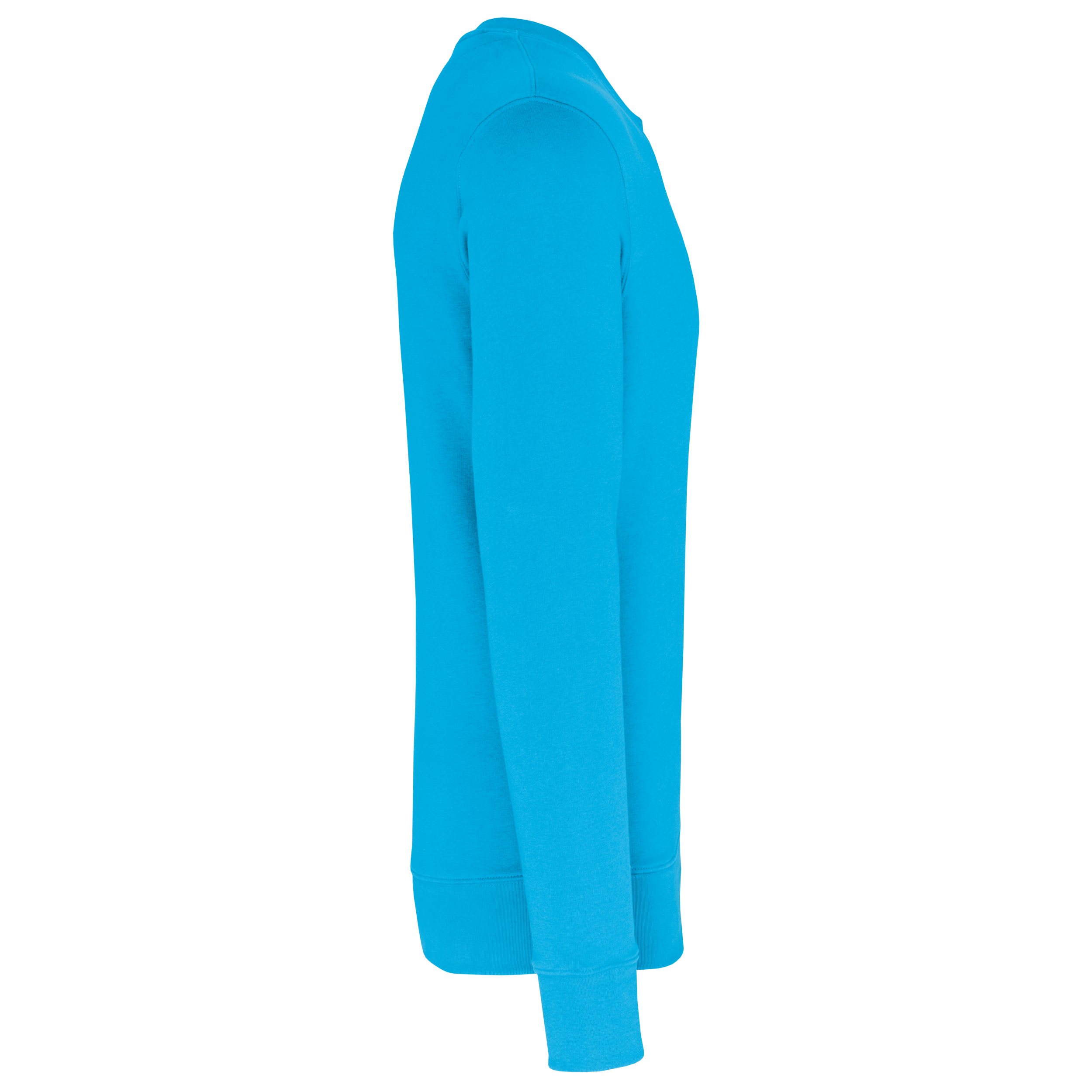 Milieuvriendelijke Trui met Ronde Hals - 280 g/m² - K4025