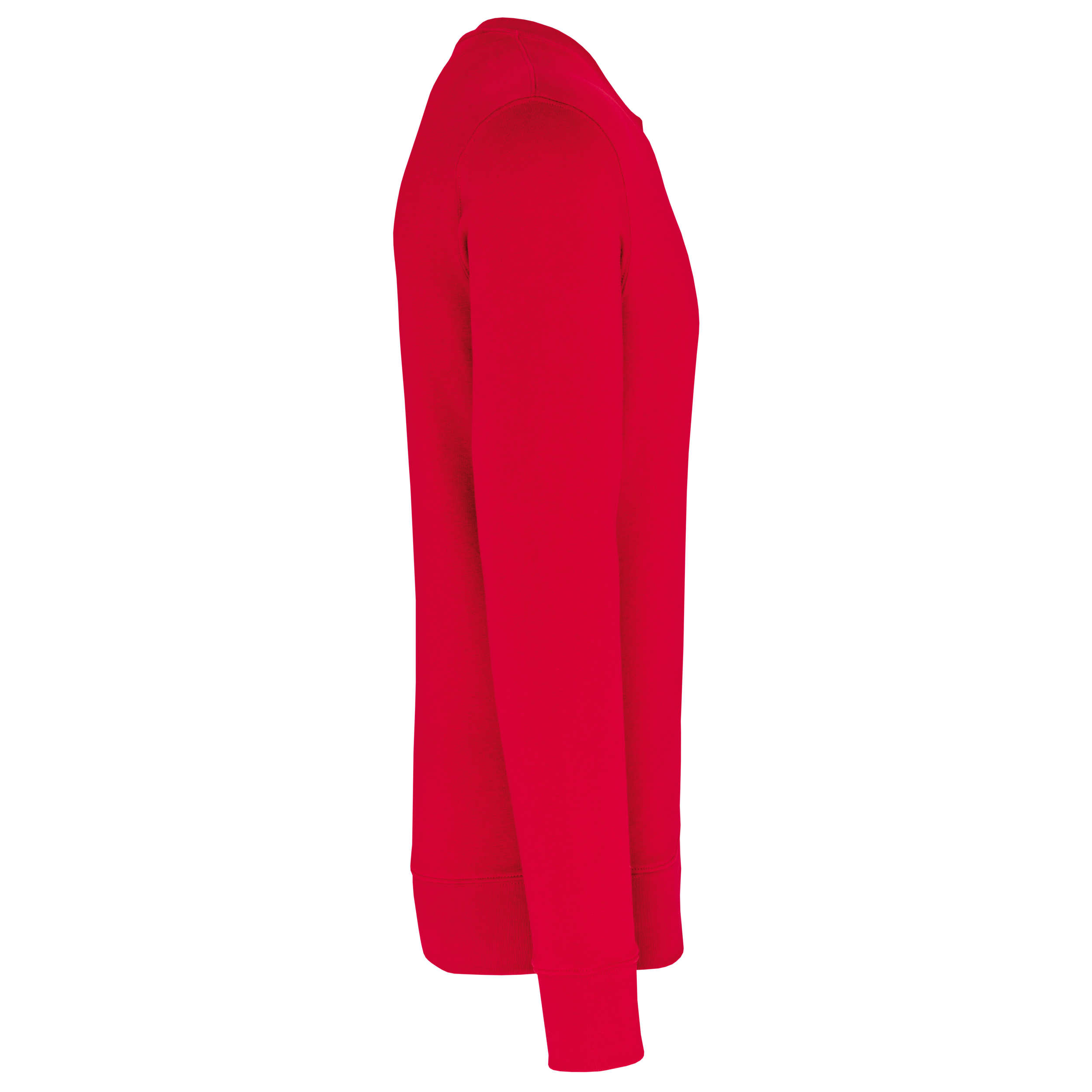 Milieuvriendelijke Trui met Ronde Hals - 280 g/m² - K4025