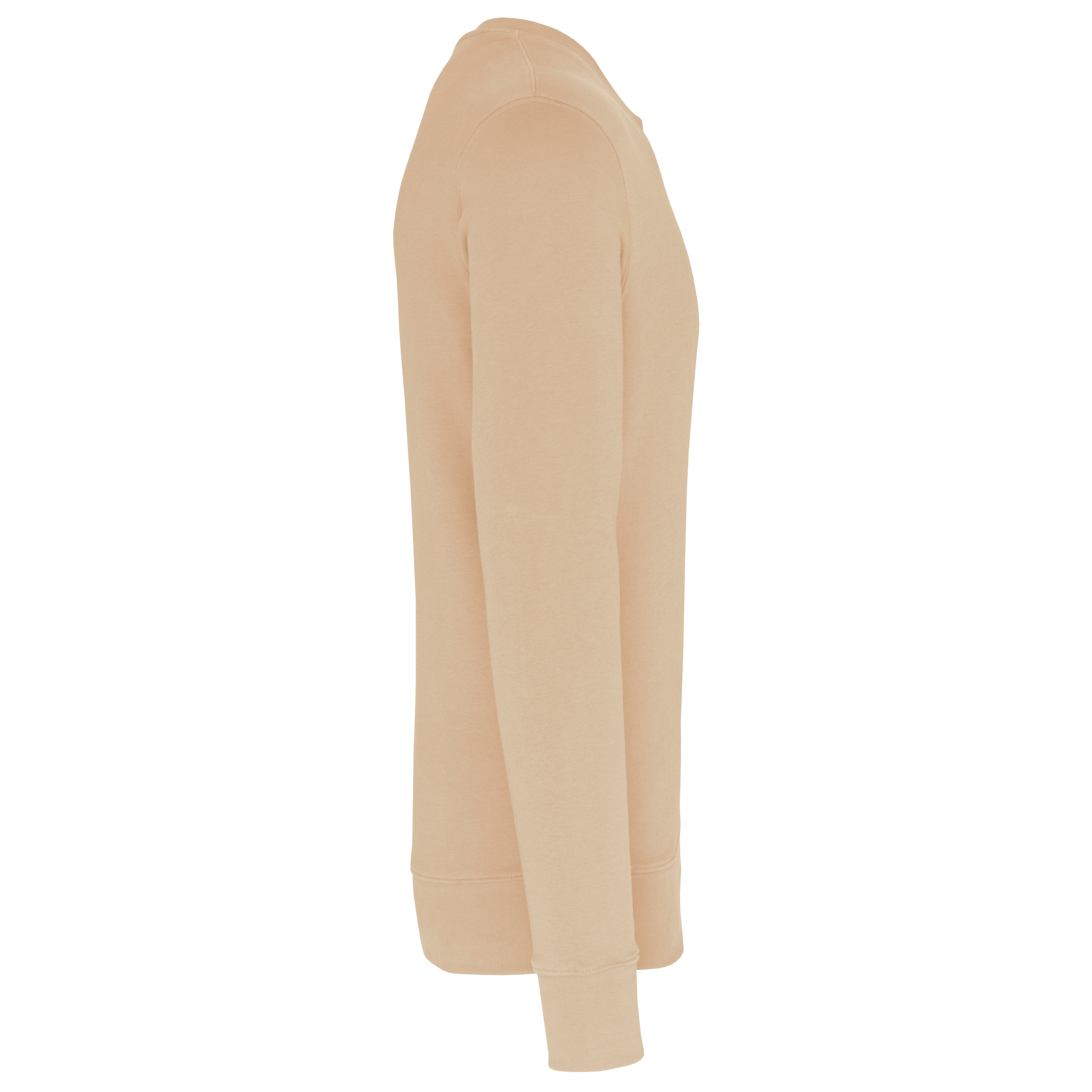 Milieuvriendelijke Trui met Ronde Hals - 280 g/m² - K4025