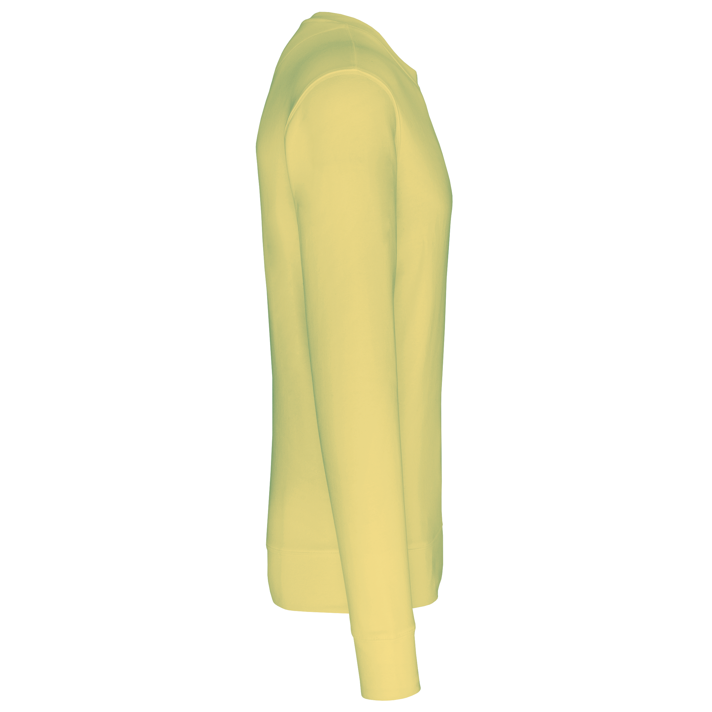 Milieuvriendelijke Trui met Ronde Hals - 280 g/m² - K4025