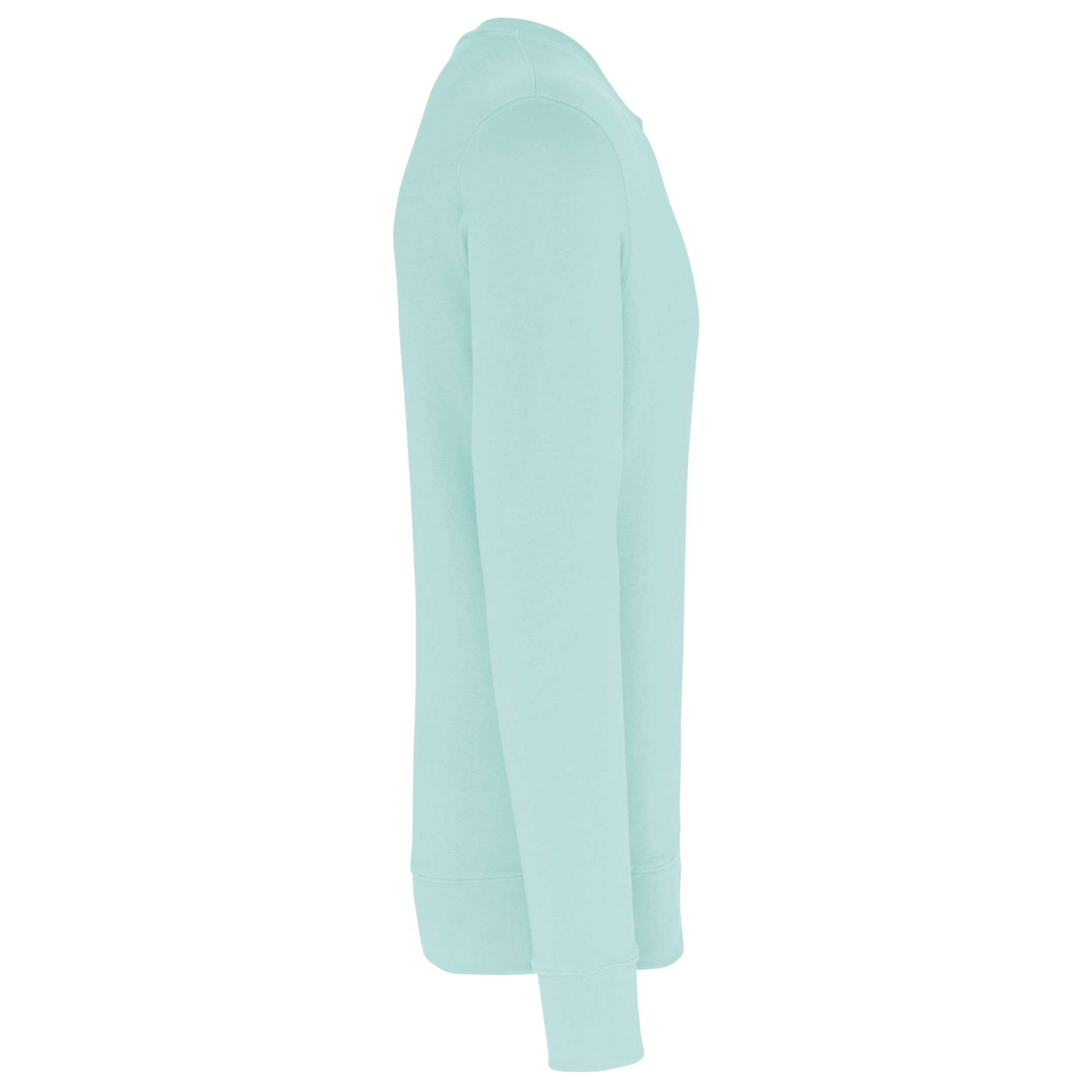 Milieuvriendelijke Trui met Ronde Hals - 280 g/m² - K4025