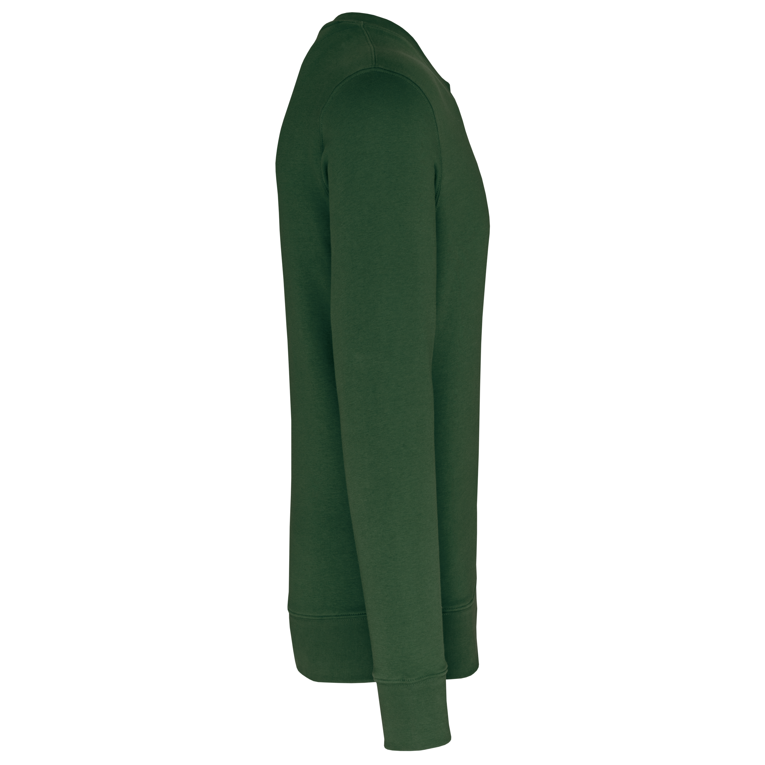 Milieuvriendelijke Trui met Ronde Hals - 280 g/m² - K4025