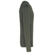 Milieuvriendelijke Trui met Ronde Hals - 280 g/m² - K4025