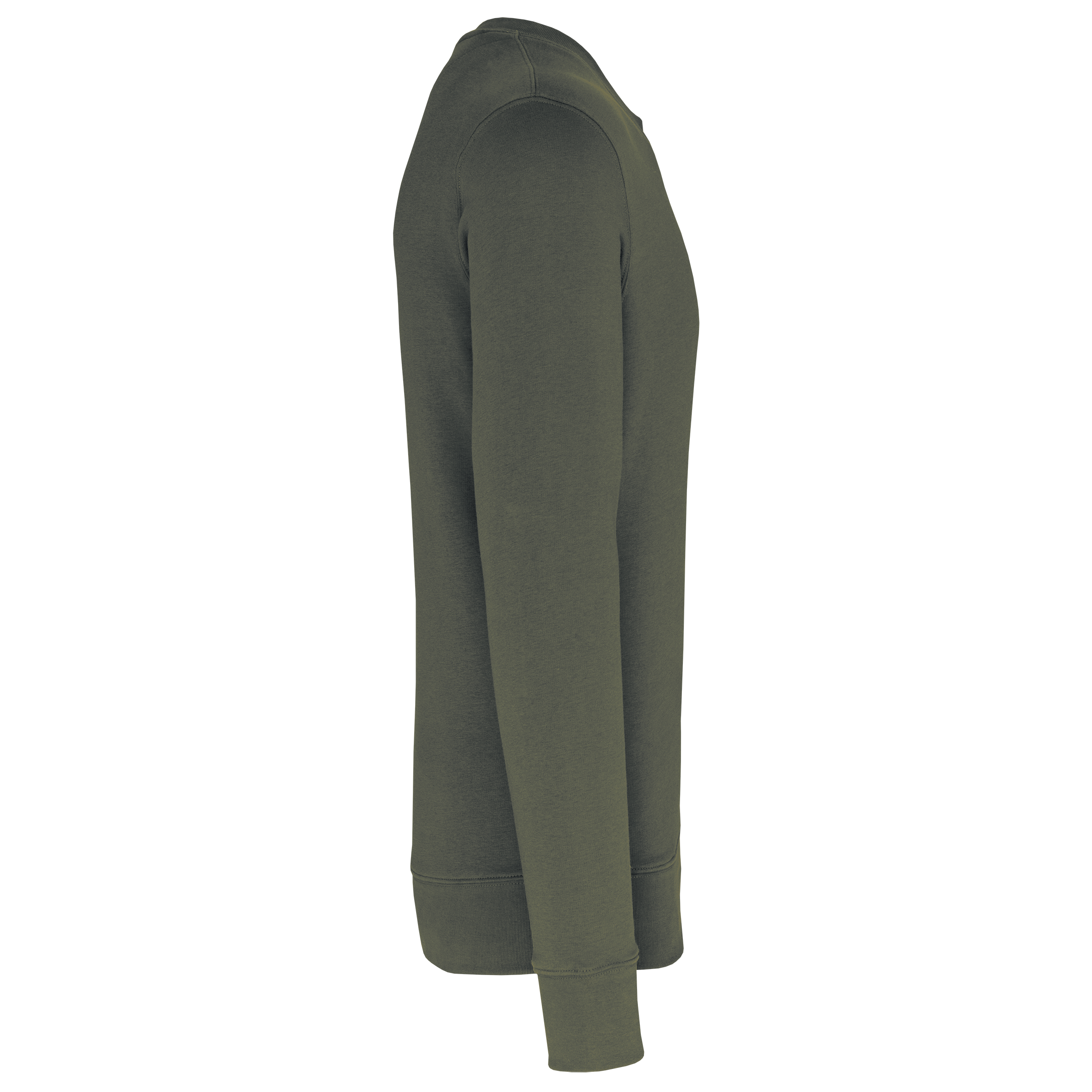 Milieuvriendelijke Trui met Ronde Hals - 280 g/m² - K4025