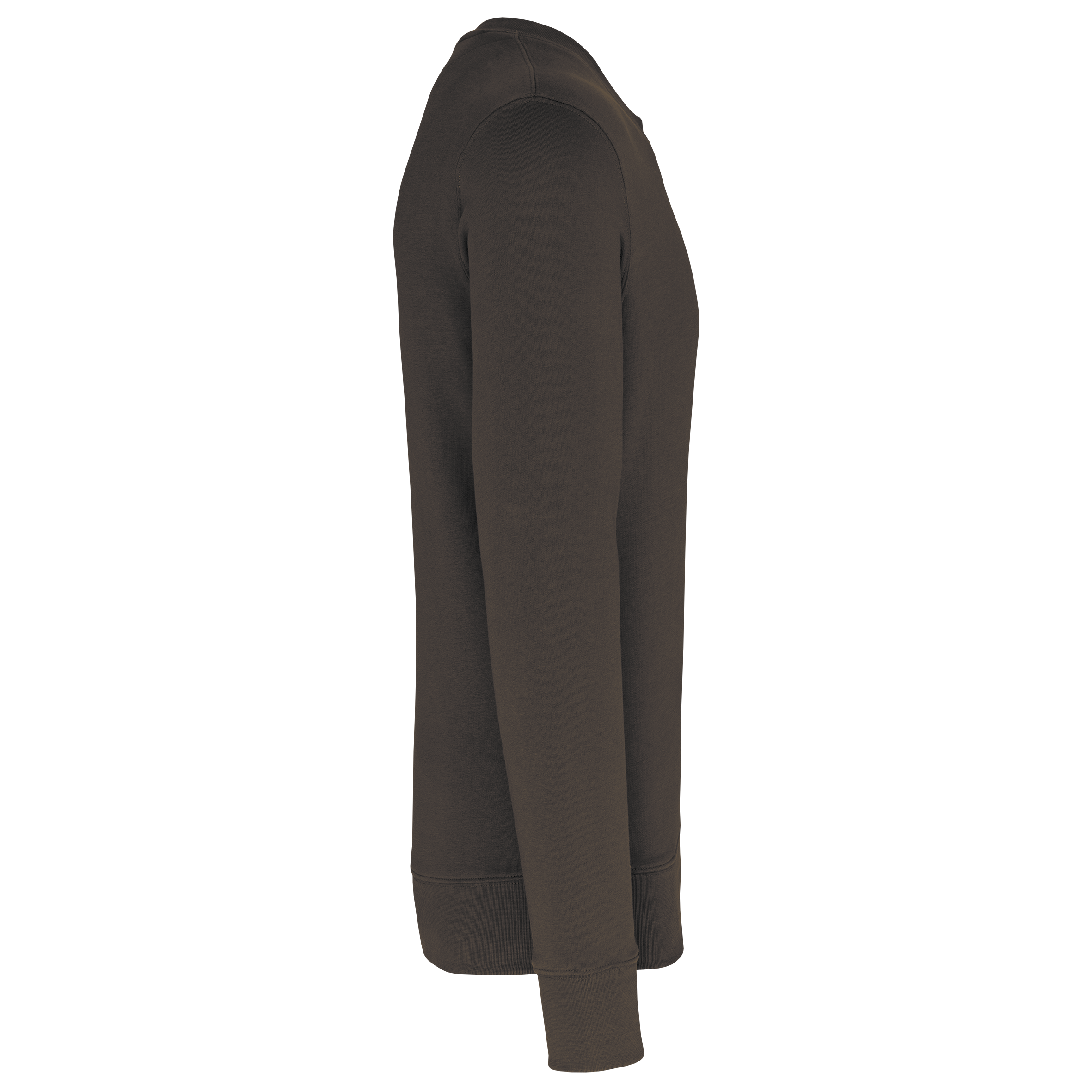 Milieuvriendelijke Trui met Ronde Hals - 280 g/m² - K4025