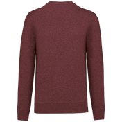 Milieuvriendelijke Trui met Ronde Hals - 280 g/m² - K4025