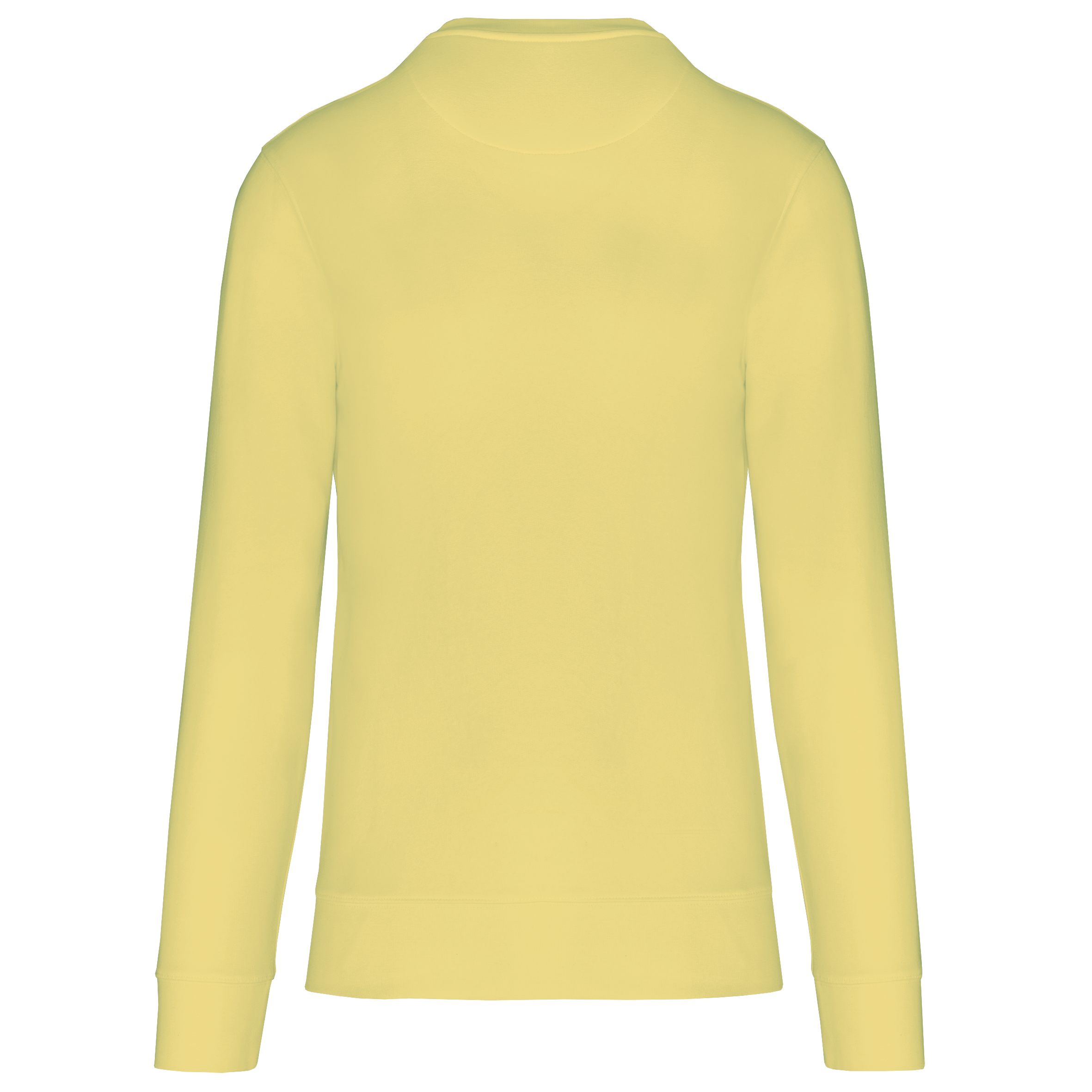 Milieuvriendelijke Trui met Ronde Hals - 280 g/m² - K4025