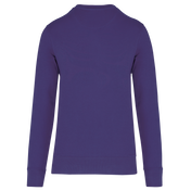 Milieuvriendelijke Trui met Ronde Hals - 280 g/m² - K4025