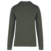 Milieuvriendelijke Trui met Ronde Hals - 280 g/m² - K4025