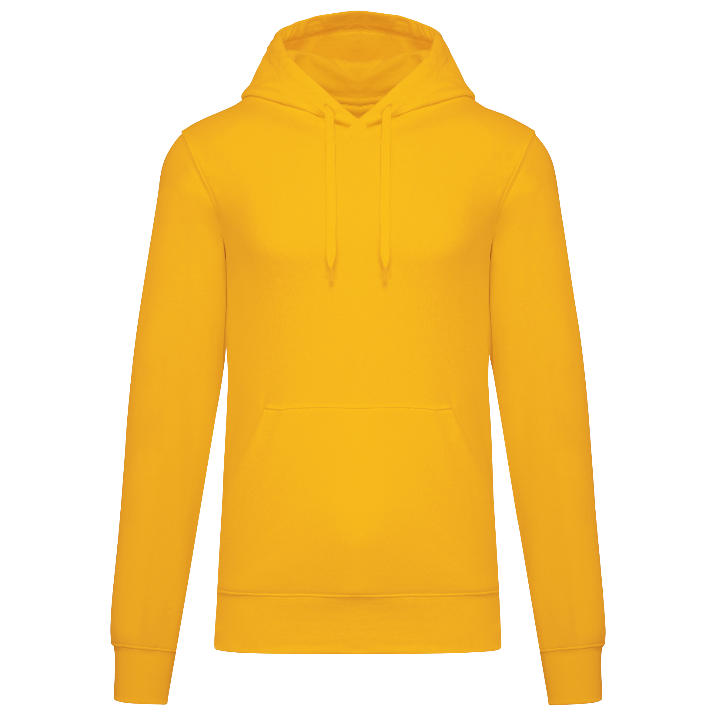 Trui Biologisch Katoen - Milieuvriendelijke Hoodie voor Mannen - 280 g/m² - K4027