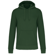 Trui Biologisch Katoen - Milieuvriendelijke Hoodie voor Mannen - 280 g/m² - K4027