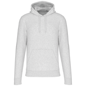 Trui Biologisch Katoen - Milieuvriendelijke Hoodie voor Mannen - 280 g/m² - K4027