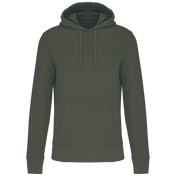 Trui Biologisch Katoen - Milieuvriendelijke Hoodie voor Mannen - 280 g/m² - K4027