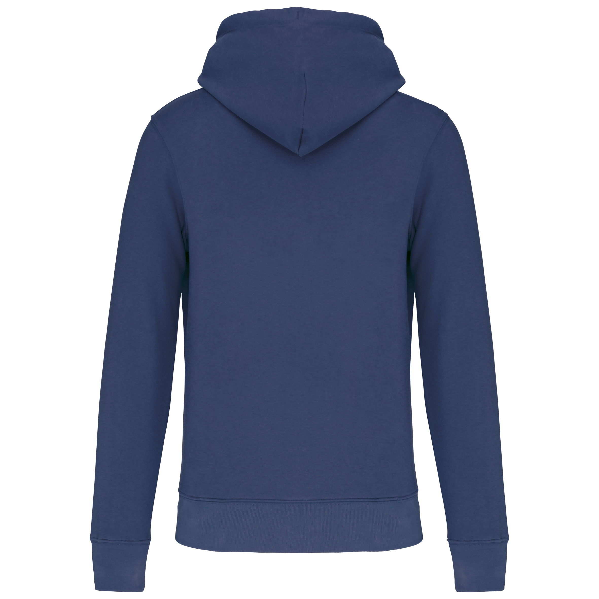 Trui Biologisch Katoen - Milieuvriendelijke Hoodie voor Mannen - 280 g/m² - K4027