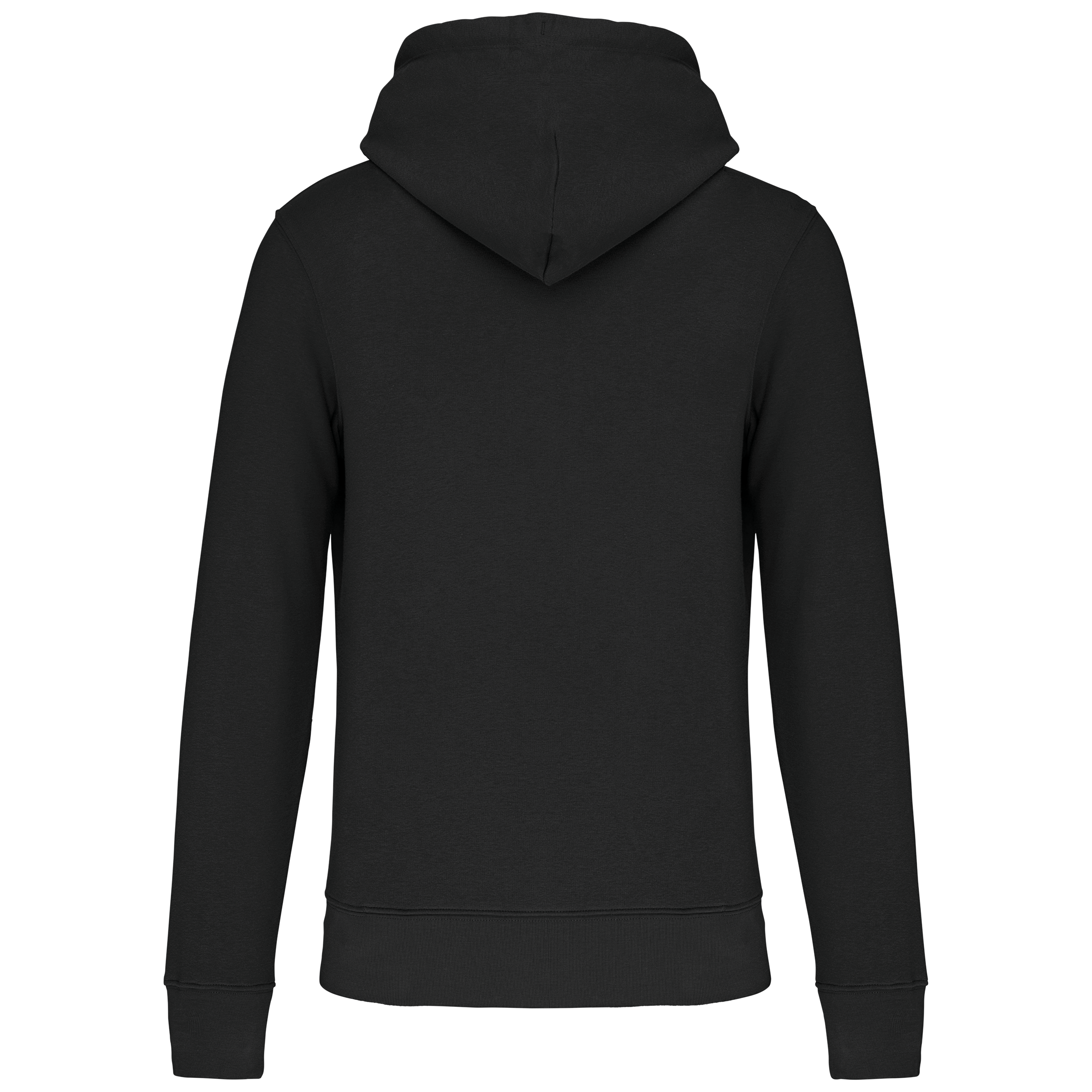 Trui Biologisch Katoen - Milieuvriendelijke Hoodie voor Mannen - 280 g/m² - K4027