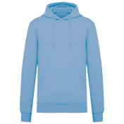 Trui Biologisch Katoen - Milieuvriendelijke Hoodie voor Mannen - 280 g/m² - K4027