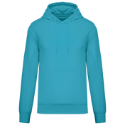 Trui Biologisch Katoen - Milieuvriendelijke Hoodie voor Mannen - 280 g/m² - K4027