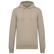 Trui Biologisch Katoen - Milieuvriendelijke Hoodie voor Mannen - 280 g/m² - K4027