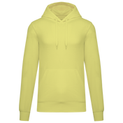 Trui Biologisch Katoen - Milieuvriendelijke Hoodie voor Mannen - 280 g/m² - K4027