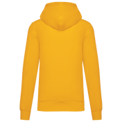 Trui Biologisch Katoen - Milieuvriendelijke Hoodie voor Mannen - 280 g/m² - K4027